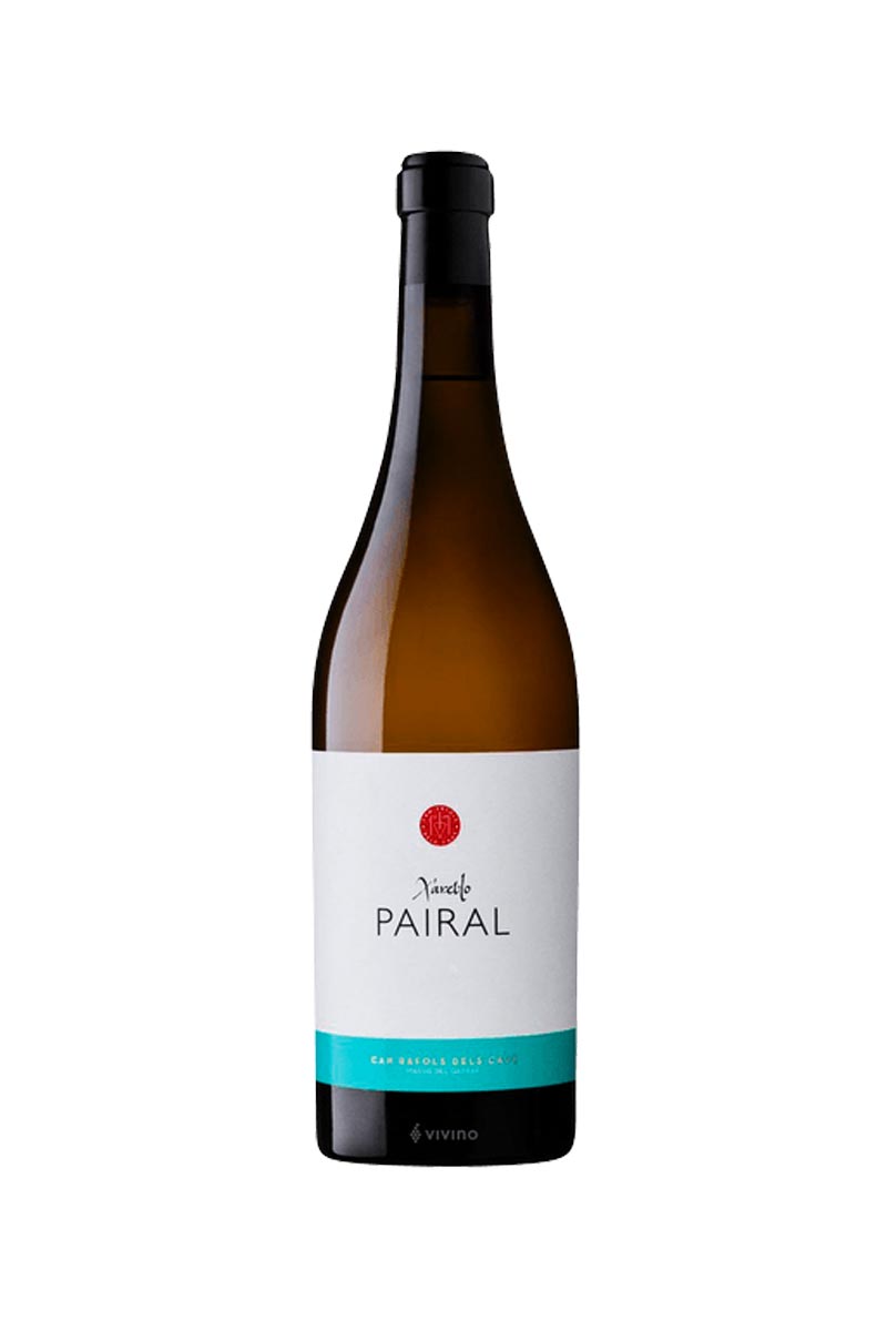 Xarello Pairal 2019 - Can Rafols Dels Caus