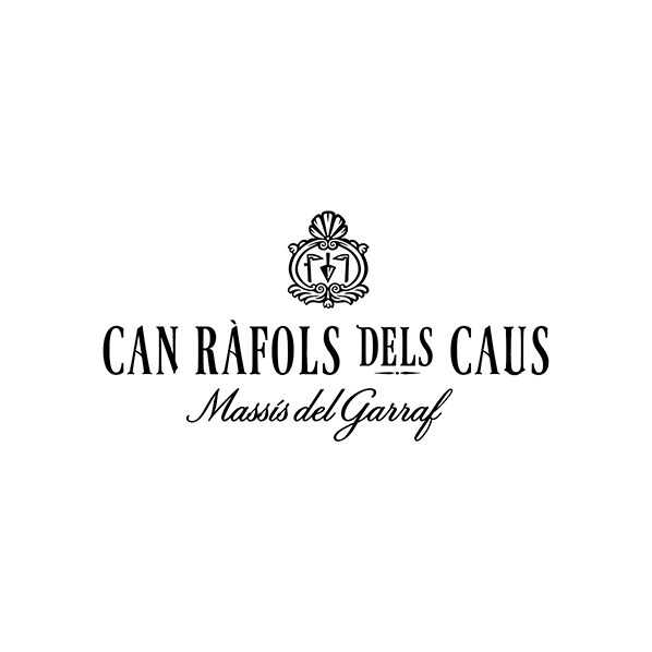 Can Ràfols dels Caus