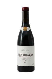Alvaro Loza - Cien Reales Rioja